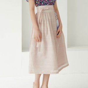 Modern Hanbok Skirt